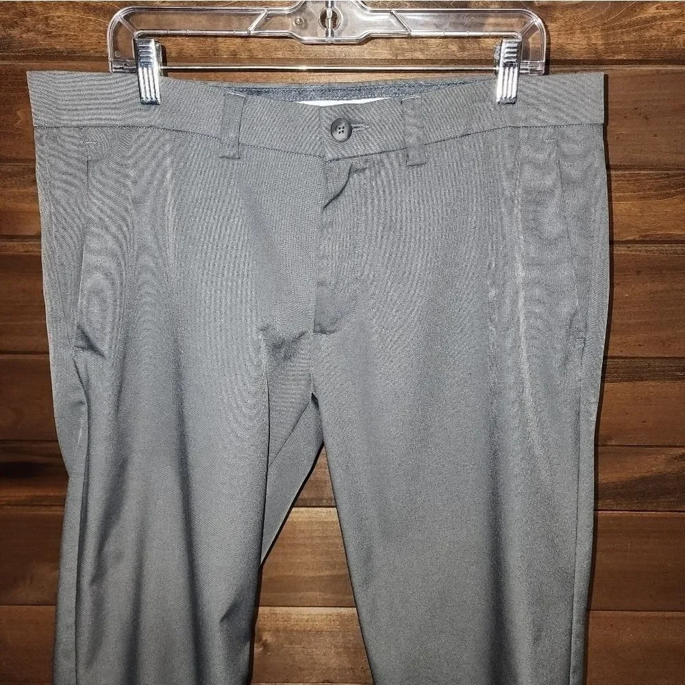 MENS Haggar straight fit dress pants​